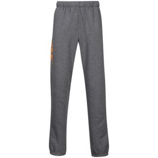 Canterbury Mens Core Cuffed Sweatpants   Grey Marl      Clothing