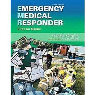 Emergency Medical Responder (Paperback)