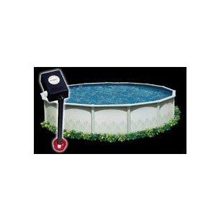 Pool Guard Above Ground Pool Alarm  ASTM Approved Camera & Photo