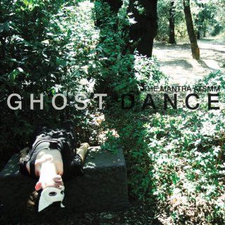 Ghost Dance Music