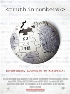 Truth in Numbers? Everything According to Wikipedia Richard Branson, Scott Glosserman, Nic Hill  Instant Video