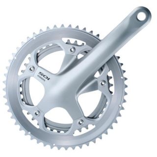 Shimano 105 5600 Double 10sp Chainset