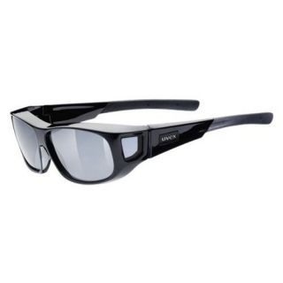 Uvex Ultra Spec M Glasses
