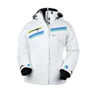 Obermeyer Capri Insulated Ski Jacket Womens