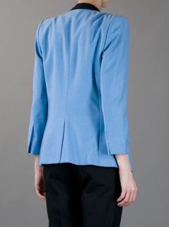 By Malene Birger 'kines' Blazer