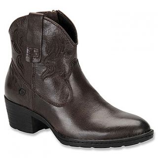 Born Riven  Women's   Ebony Full Grain