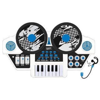 First Act Discovery DJ Mixer   Blue Toys & Games
