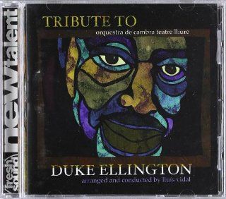 Tribute to Duke Ellington Music