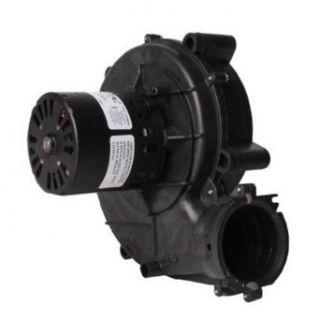 A283   Amana Furnace Draft Inducer / Exhaust Vent Venter Motor   Fasco Replacement Replacement Household Furnace Motors