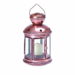 Malibu Creations Colonial Candle Lamp (Discontinued by Manufacturer)  Candle Lantern  Patio, Lawn & Garden
