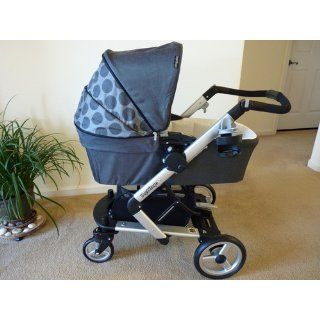 Peg Perego Skate Stroller System, Java  Infant Car Seat Stroller Travel Systems  Baby