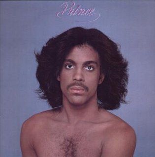 Prince LP Music