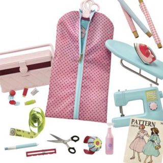 Our Generation Dressmaking Accessory Kit