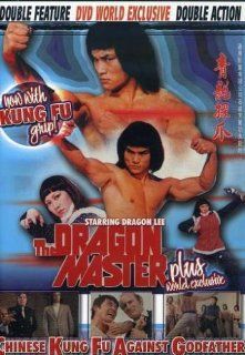 The Dragon Master/Chinese Kung Fu Against Godfather Dragon Lee Movies & TV