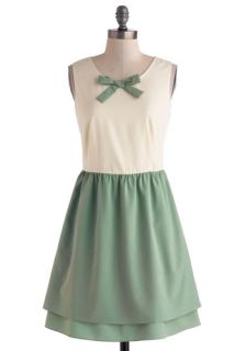 The Fine Mint Dress  Mod Retro Vintage Dresses