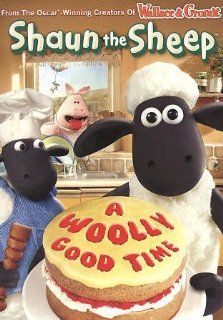 SHAUN THE SHEEPWOOLLY GOOD TIME SHAUN THE SHEEPWOOLLY GOOD TIME Sports & Outdoors