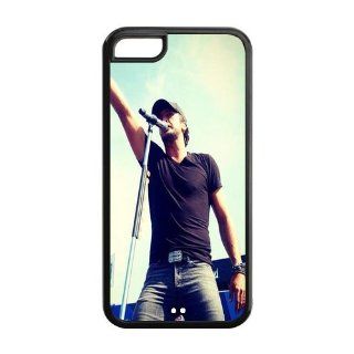 Luke Bryan Cases for Iphone 5C Cell Phones & Accessories