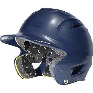 Under Armour Batting Helmets  Baseball Batting Helmets  Sports & Outdoors