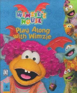 Wimzie'S House   Play Along With Wimzie (Hybrid) 076714317458 Software
