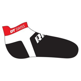 DT Swiss RRT Socks 2013