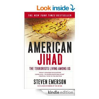 American Jihad The Terrorists Living Among Us eBook Steven Emerson Kindle Store