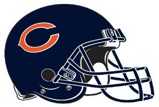 Chicago Bears Auto Car Wall Decal Sticker Vinyl NFL   Other Products  