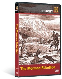In Search of History The Mormon Rebellion In Search of History Movies & TV