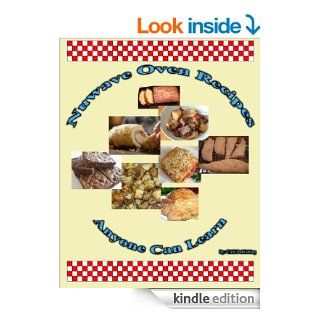 Nuwave Oven Recipes Anyone Can Learn eBook TAK Publishing Kindle Store