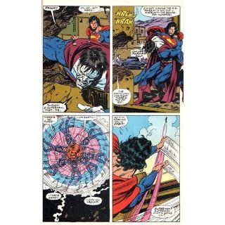 Superman Bizarro's World (DC Comics) (9781563892608) Dan Jurgens, Louise Simonson, Karl Kesel, Roger Stern, Ray McCarthy, Jackson Guice, Jon Bogdanove, Stuart Immonen Books