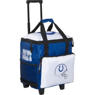 Concept One Indianapolis  Colts Mobilize Rolling Cooler