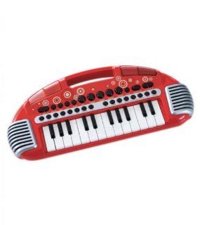 Carry Along Keyboard Toys & Games