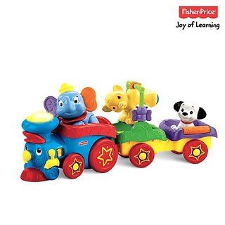 Sing Along Choo Choo Train Toy Toys & Games