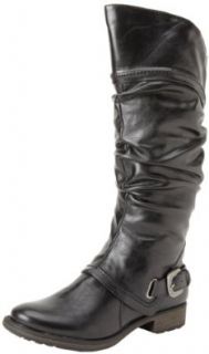 BareTraps Women's Skye Western Boot Bare Trap Boots For Women Shoes