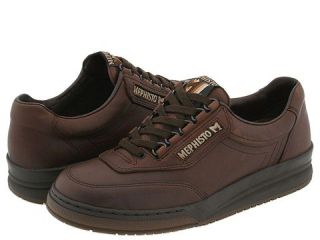 Mephisto Match Mens Shoes (Brown)