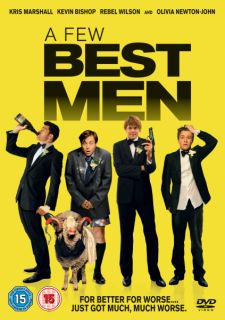 A Few Best Men      DVD