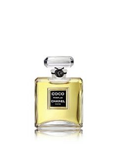 CHANEL COCO Parfum Bottle 7.5ml