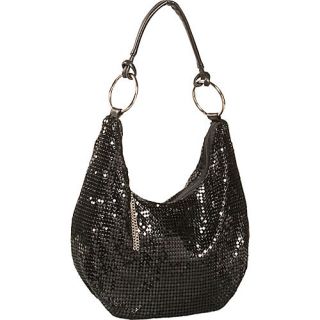 Prezzo Metal Mesh Hobo