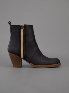 Acne Studios 'pistol' Boot