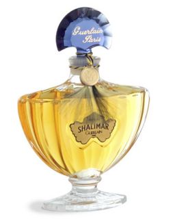Shalimar Parfum, 0.25 oz.   Guerlain
