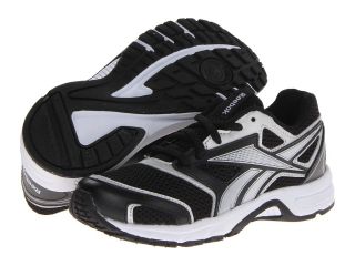 Reebok Kids Southrange Run L Boys Shoes (White)