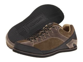 Ahnu Belgrove III Mens Lace up casual Shoes (Brown)