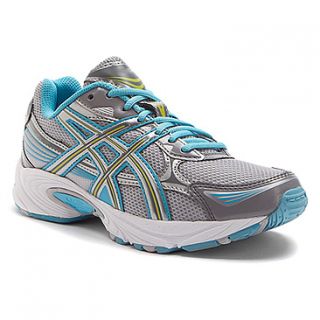 Asics GEL Galaxy™ 5 GS  Boys'   Lightning/Silver/Blue