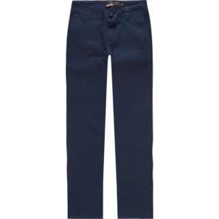 London Boys Skinny Chino Pants Navy In Sizes 20, 12, 14, 8, 10, 16, 18 For