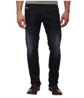 Diesel Waykee L.32 Pants Mens Jeans (Blue)