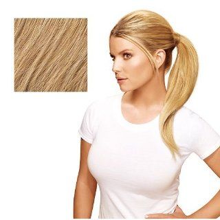 hairdo   wrap around PONY (GINGER BLONDE)  Hair Extensions  Beauty