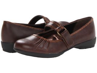 Kenneth Cole Reaction Kids Come On Fly Girls Shoes (Brown)