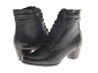 Blondo Evanne Womens Zip Boots (Black)