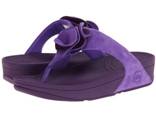 FitFlop Yoko Womens Sandals (Purple)