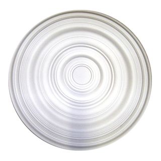 29 inch Classic Round Ceiling Medallion