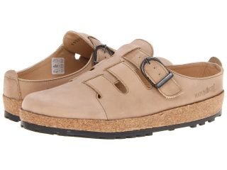 Haflinger LS14 Womens Flat Shoes (Tan)